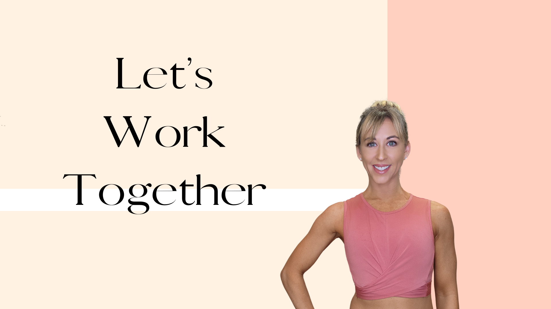 Work With Me – Gracie D Darling